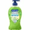 Best Sale ???? SoftSoap Soft Soap Deeply Moisturizing Antibacterial Sparkling Liquid Hand Soap 11.25 Oz. ????
