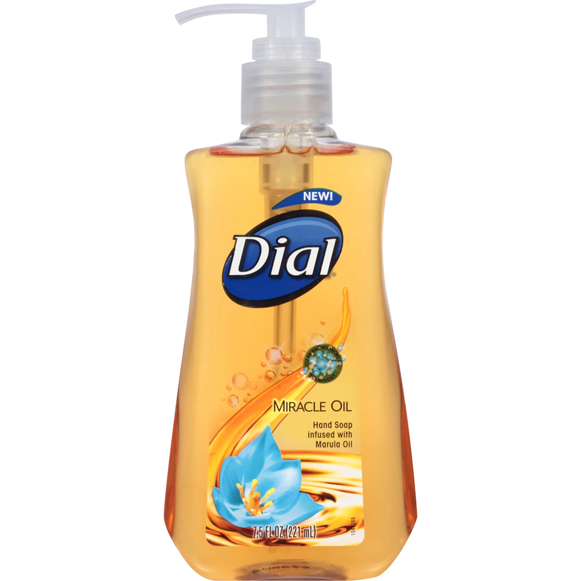 Hot Sale ???? Dial Miracle Oil Hand Soap 7.5 Oz. ???? 1 Hot Sale ???? Dial Miracle Oil Hand Soap 7.5 Oz. ????