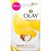 Hot Sale ???? Olay Ultra Moisture Shea Butter Beauty Bar Soap, 6 Bars ⭐