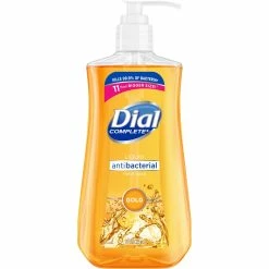 Best reviews of ⭐ Dial Complete Gold Antibacterial Hand Soap ????
