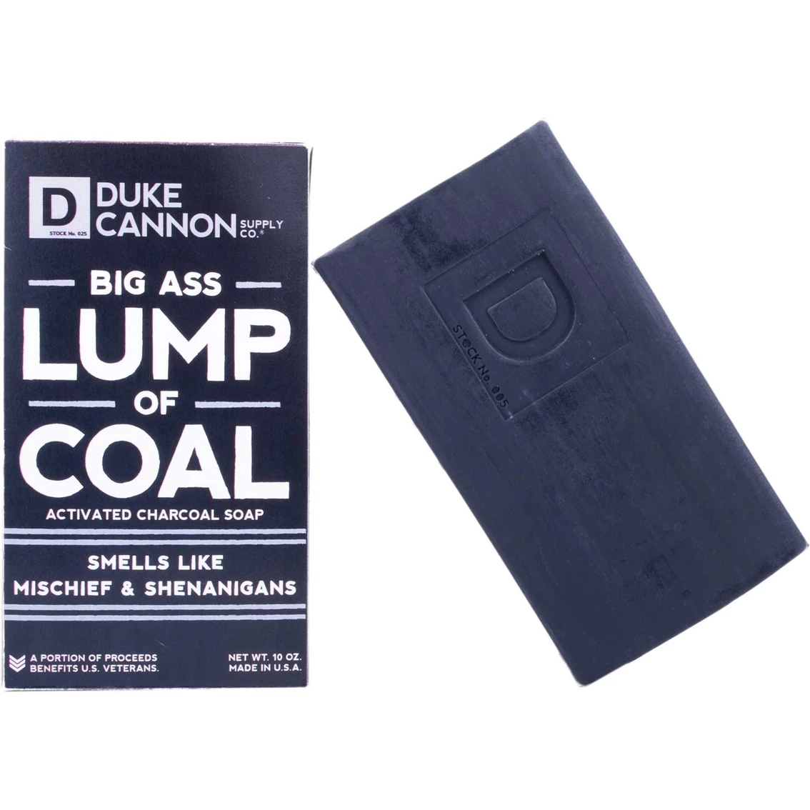 Flash Sale ???? Duke Cannon Big Ass Lump Of Coal Activated Charcoal Soap ???? 1 Flash Sale ???? Duke Cannon Big Ass Lump Of Coal Activated Charcoal Soap ????