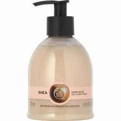 Budget ⭐ The Body Shop Shea Hand Wash ????
